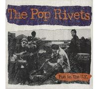 Pop Rivets - Fun in the UK [Vinilo]