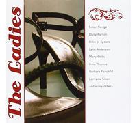 POP / ROCK Compilation - The Ladies