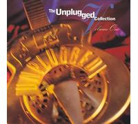 POP / ROCK Compilation - The Unplugged Collection Vol.1 (MTV)