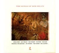 POP / ROCK Compilation : TRIBUTES - The Songs Of Bob Dylan