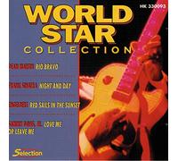 POP / ROCK Compilation - World Star Collection
