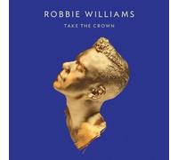 Pop Rock & Dancefloor Music (CD Album Robbie Williams, 11 Tracks) be a boy / gospel / different / Shit on the radio / All that i want / Hunting for you / Into the silence / Hey wow yeah yeah / Not like the others / Losers u.a.