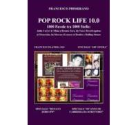 Pop Rock Life 10.0 1000 Favole Tra 1000 Stelle: Dalla Carra& Mina