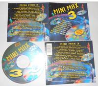 POP / ROCK Mixes - Mini Max 3