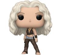 Pop Rocks 357 Shakira (Siempre/Dondequiera) Figura De Juguete Funko 25835