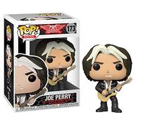 POP! Rocks: Aerosmith - Joe Perry