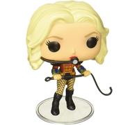Funko Pop! Rocks: Britney Spears - Circus - 1/6 de Probabilidades de Obtener la RARA Variante Chase - Figura de Vinilo Coleccionable - Idea de Regalo- Mercancia Oficial - Music Fans