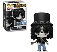 ¡Pop! Rocks Guns'N Roses 402 Slash Exclusive