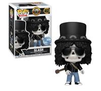 ¡Pop! Rocks Guns'N Roses 402 Slash Exclusive