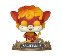 POP! Sagitario - Figura de Vinilo Funko Zodiac