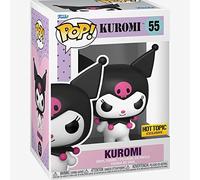¡Pop! Sanrio - Kuromi 55 Special Edition