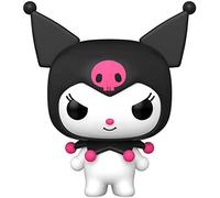 Funko Figura Pop Kuromi 55 Edición Especial Exclusivo