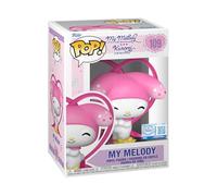 Funko Pop! - My Melody 50 Aniversario