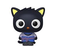 Funko Figura POP Naruto Shippuden x Hello Kitty Chococat – Mercancía oficial coleccionable