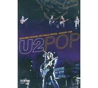 Pop-Sao Paulo Brazil 1998 [Italia] [DVD]