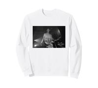Pop se comerá a sí Mismo en Vivo Clint Mansell de Andy Willsher Sudadera