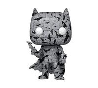 POP! Serie de arte: Batman (Día del Batman 2021)