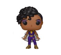 Pop Shazam Darla Vinyl Figure