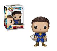 Shazam: FUNKO Pop Heroes - Freddy #261