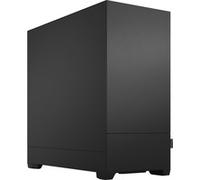 Fractal Design Pop Silent Negro sólido