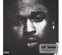 Pop Smoke Faith (Vinyl) 12" Album (Importación USA)
