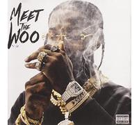 Pop Smoke - Meet The Woo 2 (CD)