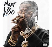 Pop Smoke Meet The Woo 2 (CD) (Importación USA)