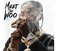 Pop Smoke Meet The Woo 2 (Vinyl) (Importación USA)
