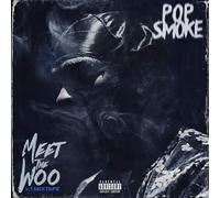 Pop Smoke - Meet The Woo (Deluxe Edition) [CD]