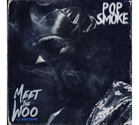Pop Smoke - Meet the Woo (Ltd. Edt.) [Vinilo]