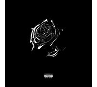 Pop Smoke Shoot for the Stars, Aim for the Moon (Vinyl) 12" Album