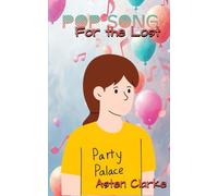 Pop Song for the Lost