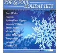 Pop & Soul: Holiday Hits
