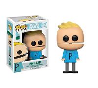 POP - SOUTH PARK PHILLIP 13276
