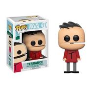 pop - south park terrance