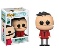 South Park - Figura de vinilo Terrance (Funko 13275)