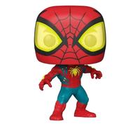 POP! Spider-Man: Beyond Amazing 1118 - Spider-Man in Oscorp Suit Special Edition