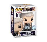 ¡Pop! Spike 1621 Buffy Vampire Slayer Special Edition