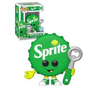 Pop! Sprite 205 Sprite Bottle Cap Special Edition