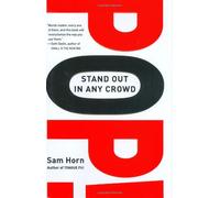 Pop!: Stand Out In Any Crowd