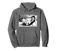 Pop Star Boy George of Culture Club Nueva Ola 1982 Sudadera con Capucha