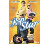 Pop Star [DVD] [Reino Unido]