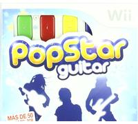 Pop Star Guitar