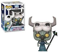 Pop! Star vs. The Forces of Evil - Figura de Vinilo Ludo Avario