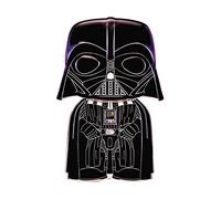 POP! Star Wars 02 - Pin de Darth Vader