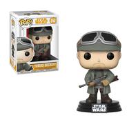Pop Star Wars 242 Tobias Beckett Funko Figura 69797