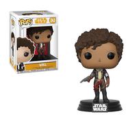 Pop Star Wars 243 Val Funko Figura 69896
