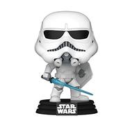 POP! Star Wars 473 Concept Series Stormtrooper Exclusivo