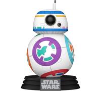 Pop Star Wars 640 BB-8 2023 Orgullo Especial Juguete Figura Funko 20199