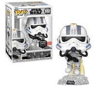 Pop! Star Wars Battlefront 552 - Imperial Rocket Trooper Special Edition